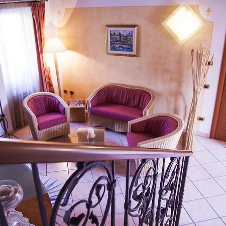 Residenza Il Giglio Bed and Breakfast Mozzecane Εξωτερικό φωτογραφία