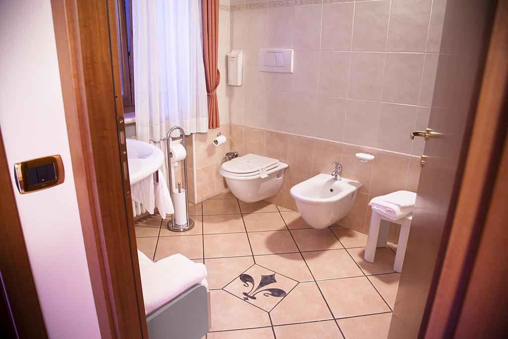 Residenza Il Giglio Bed and Breakfast Mozzecane Εξωτερικό φωτογραφία