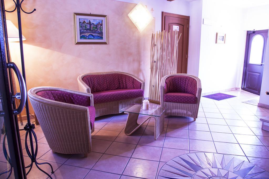 Residenza Il Giglio Bed and Breakfast Mozzecane Εξωτερικό φωτογραφία