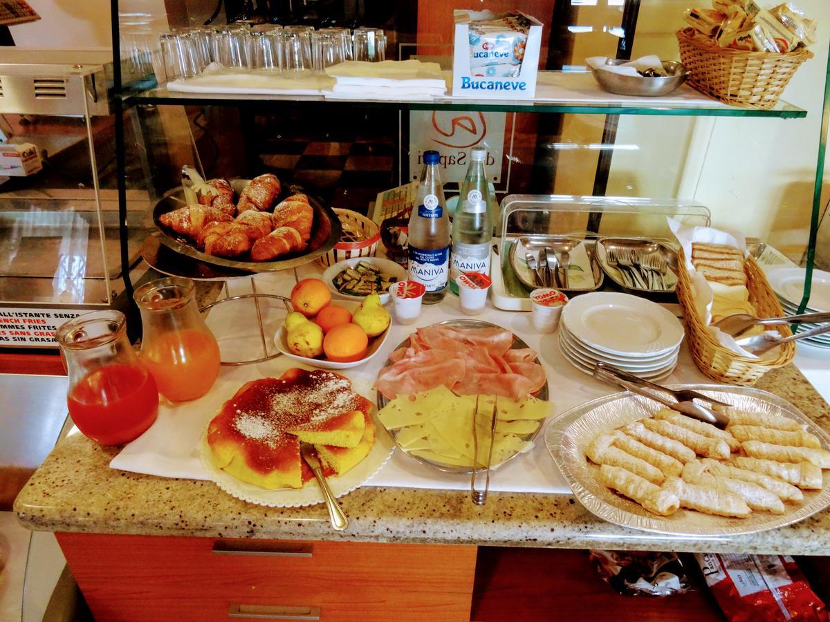 Residenza Il Giglio Bed and Breakfast Mozzecane Εξωτερικό φωτογραφία