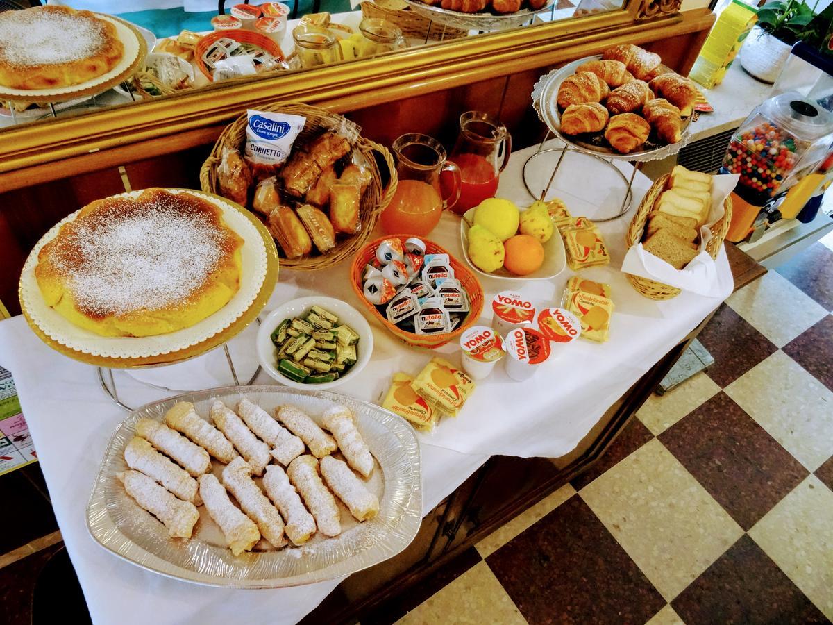 Residenza Il Giglio Bed and Breakfast Mozzecane Εξωτερικό φωτογραφία