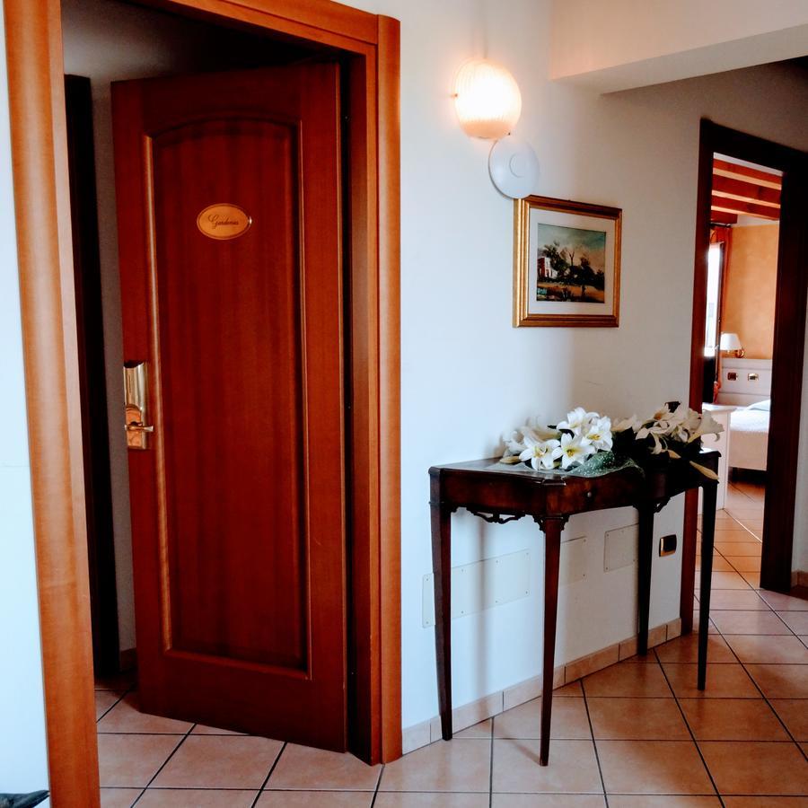 Residenza Il Giglio Bed and Breakfast Mozzecane Εξωτερικό φωτογραφία