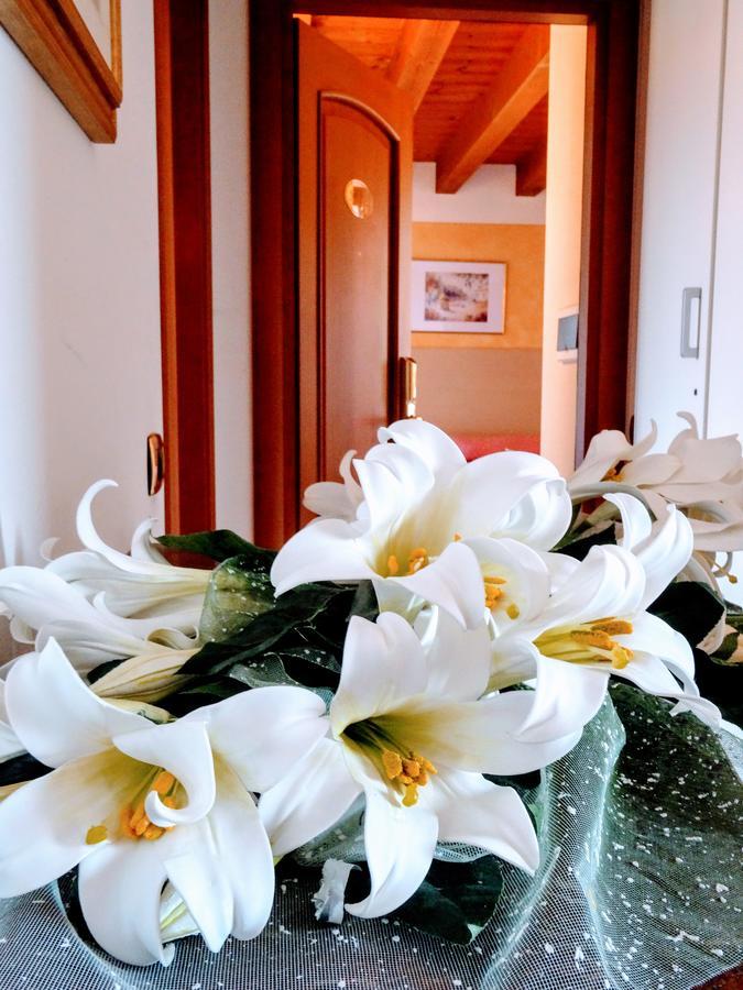 Residenza Il Giglio Bed and Breakfast Mozzecane Εξωτερικό φωτογραφία