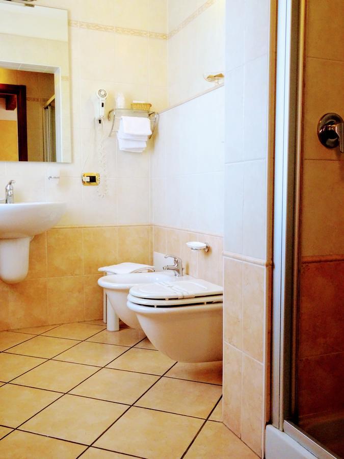 Residenza Il Giglio Bed and Breakfast Mozzecane Εξωτερικό φωτογραφία