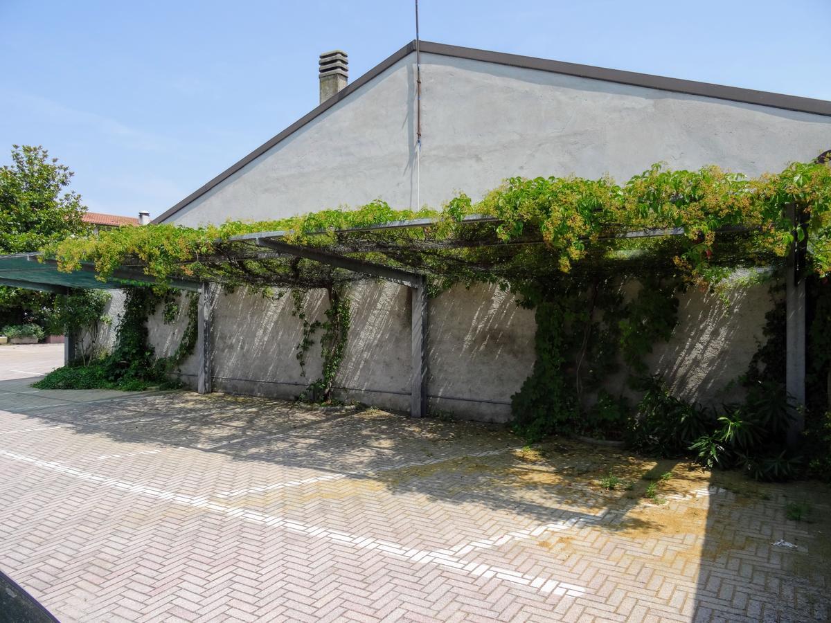 Residenza Il Giglio Bed and Breakfast Mozzecane Εξωτερικό φωτογραφία